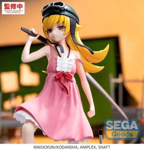 (預購) SEGA 景品 物語系列 Xstellar 忍野忍 2701 20260809 SEGA 景品 物語系列 Xstellar 忍野忍