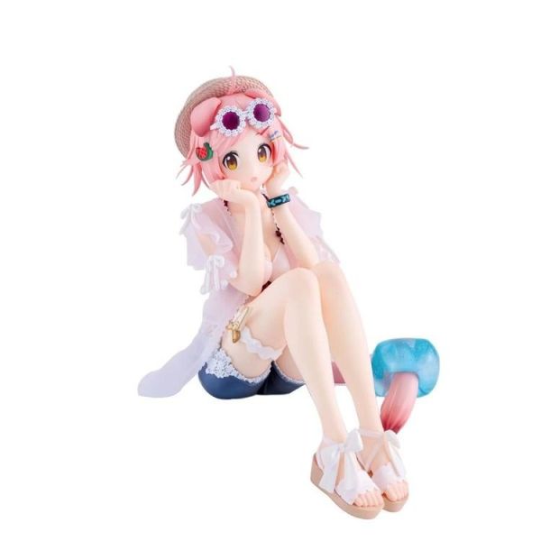 (預購) FURYU 景品 明日方舟 泡麵蓋 澄閃 夏之卉 FA394 ver. 2608 20260305 FURYU 景品 明日方舟 泡麵蓋 澄閃 夏之卉 FA394 ver.