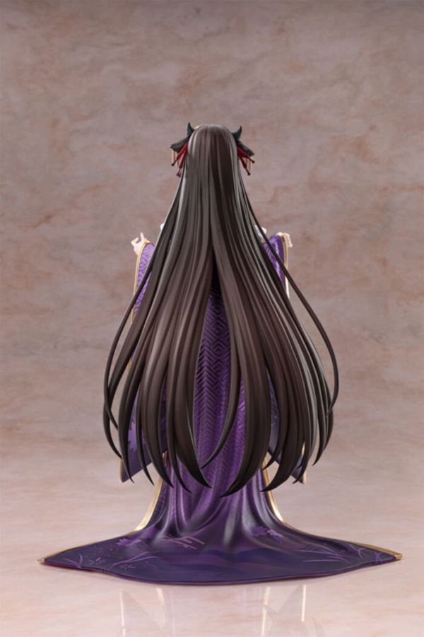 AniGame 1/6 碧藍航線 樫野 花綻之樂章ver. PVC完成品 AniGame 1/6 碧藍航線 樫野 花綻之樂章ver. PVC完成品