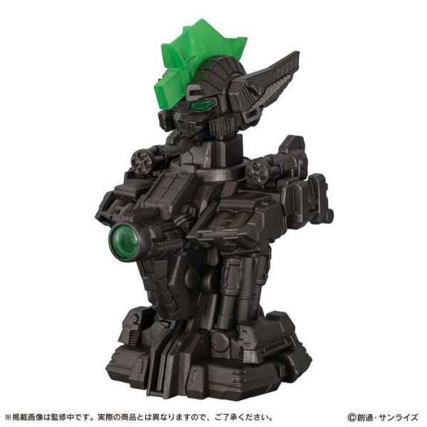 BANDAI 扭蛋 機動戰士鋼彈MS MECHANICAL BUST 08 飛翼鋼彈零式 EW版 全3種 一中盒6入販售 BANDAI 扭蛋 機動戰士鋼彈MS MECHANICAL BUST 08 飛翼鋼彈零式 EW版 全3種 一中盒6入販售