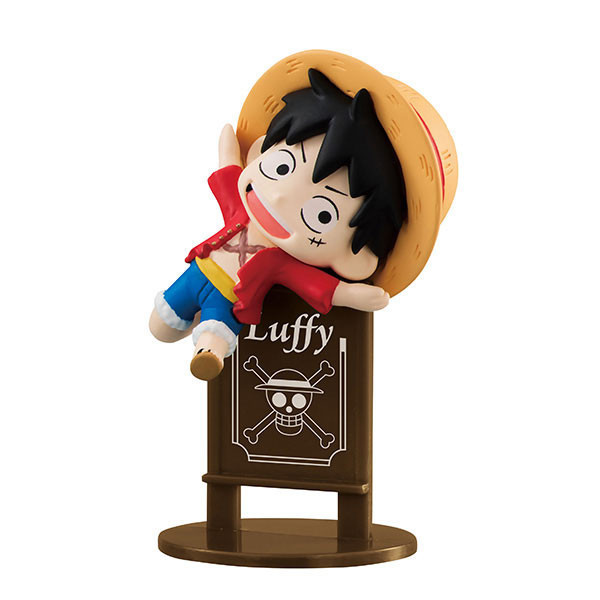 [再販] MegaHouse 盒玩 茶友 航海王 ONE PIECE 海賊們的宴會 一中盒8入販售 [再販] MegaHouse 盒玩 茶友 航海王 ONE PIECE 海賊們的宴會 一中盒8入販售