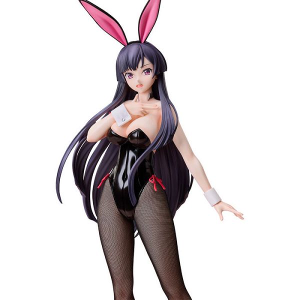 MegaHouse B-style 反叛的魯路修 奪還的蘿茲 皇咲夜 兔女郎 PVC完成品 MegaHouse B-style 反叛的魯路修 奪還的蘿茲 皇咲夜 兔女郎 PVC完成品