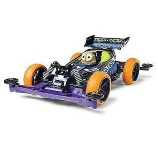TAMIYA 田宮模型 18088 貓頭鷹號 SUPER 2底盤 四驅車 軌道車 TAMIYA,田宮模型,18088,貓頭鷹號,SUPER 2,底盤,四驅車,軌道車,