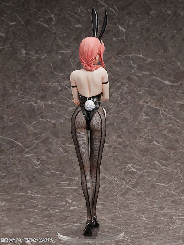 (預購) FREEing 1/4 真紀真 兔女郎Ver. PVC完成品 20251114 (預購) FREEing 1/4 真紀真 兔女郎Ver. PVC完成品 20251114