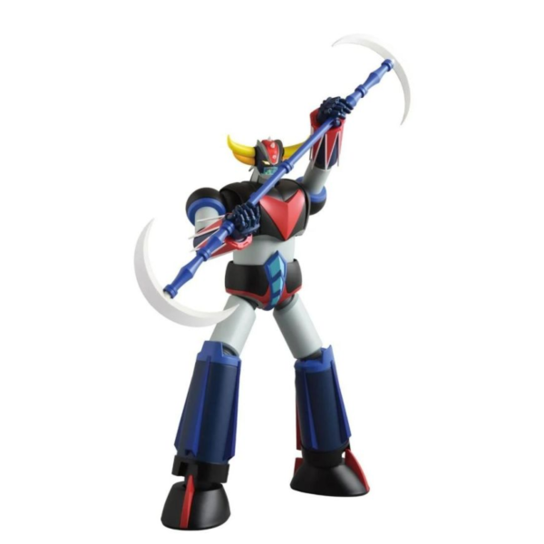 (預購) Evolution Toys GABM 金剛戰神 原色ver. 20260707 Evolution Toys GABM 金剛戰神 原色ver.