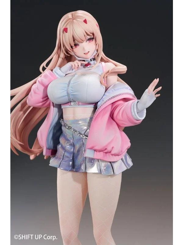 (預購) [豪華版] Hobby Sakura 1/7 勝利女神:妮姬 毒蛇 插畫Ver. 為時已晚的察覺 完成品 20261029 [豪華版] Hobby Sakura 1/7 勝利女神:妮姬 毒蛇 插畫Ver. 為時已晚的察覺 完成品