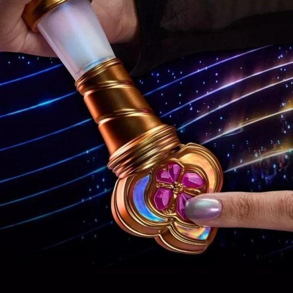 (預購) 限量 收藏版 HASBRO 孩之寶 KPop 獵魔女團 魯米的四寅劍 RUMI sain geom electronic sword 20260819 限量 收藏版 HASBRO 孩之寶 KPop 獵魔女團 魯米的四寅劍 RUMI sain geom electronic sword