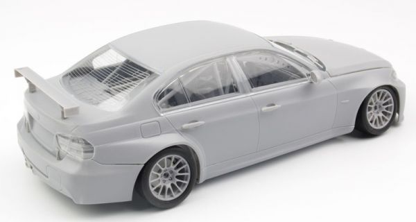 PLATZ 1/24 BMW 320si E90 2008 WTCC 布蘭茲哈奇冠軍 組裝模型 PLATZ 1/24 BMW 320si E90 2008 WTCC 布蘭茲哈奇冠軍 組裝模型