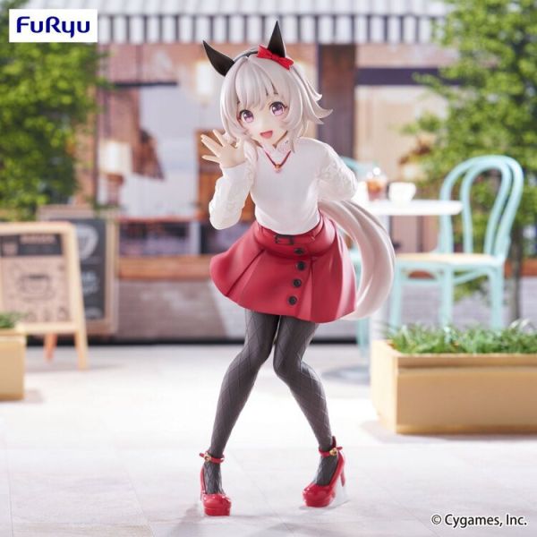 (預購) Furyu 景品 賽馬娘 Pretty Derby Trio Try iT 真機伶 2601 (預購) Furyu 景品 賽馬娘 Pretty Derby Trio Try iT 真機伶