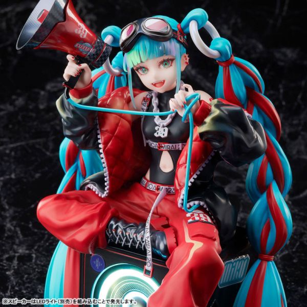 Design COCO 1/7 初音未來 魔法未來2023ver. PVC Design COCO 1/7 初音未來 魔法未來2023ver. PVC