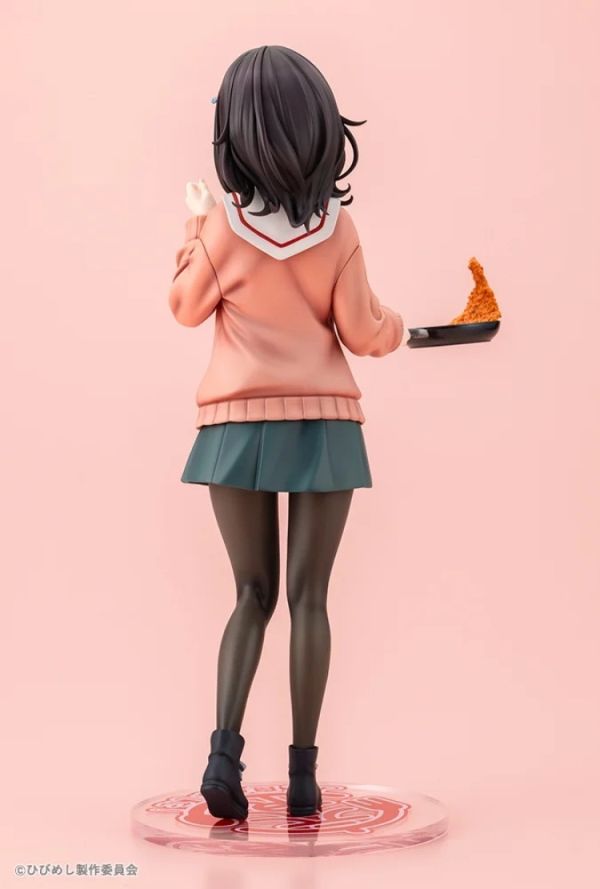 (預購) Kotobukiya 壽屋 1/7 歲月流逝飯菜依舊美味 河合真子 PVC完成品 20251126 Kotobukiya 壽屋 1/7 歲月流逝飯菜依舊美味 河合真子 PVC完成品