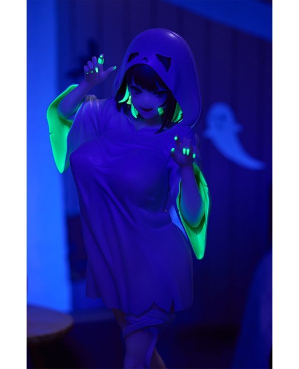 (預購) [18禁商品] HOTVENUS 1/6 Miru 附特典明信片及掛軸 PVC完成品 20251214 [18禁商品] HOTVENUS 1/6 Miru 附特典明信片及掛軸 PVC完成品