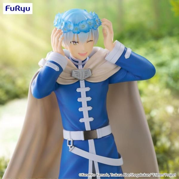 (預購) Furyu 景品 葬送的芙莉蓮 Trio-Try-iT公仔 欣梅爾 (預購) Furyu 景品 葬送的芙莉蓮 Trio-Try-iT公仔 欣梅爾
