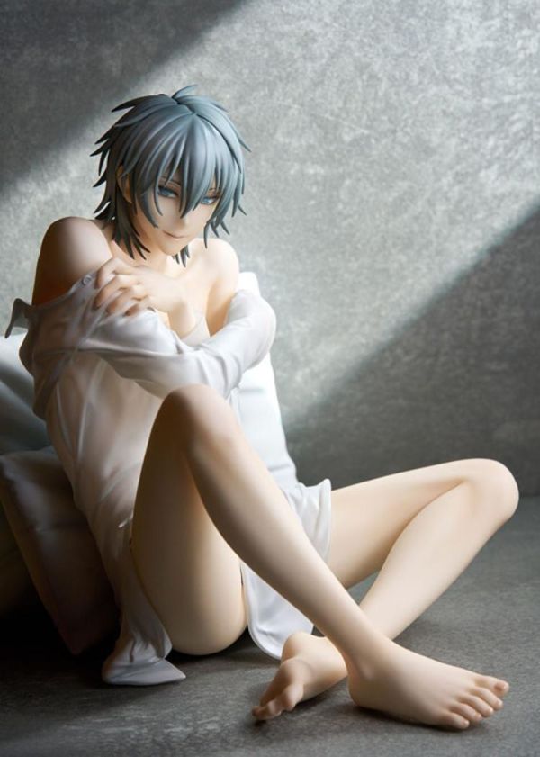(預購) QuesQ 1/7 咎狗之血 AKIRA PVC完成品 20260526 QuesQ 1/7 咎狗之血 AKIRA PVC完成品