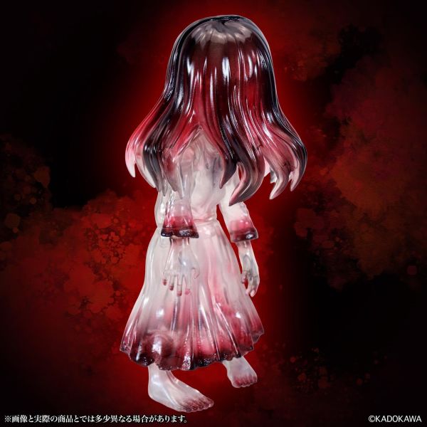 (預購) CCP MSS 貞子 咒血透明版 20261001 CCP MSS 貞子 咒血透明版