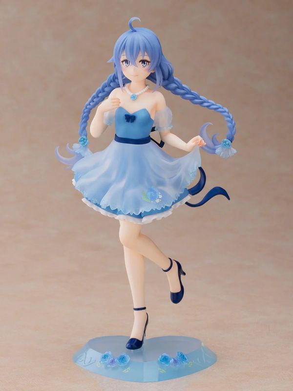 FURYU TENITOL 無職轉生 洛琪希 花妖精ver. FURYU TENITOL 無職轉生 洛琪希 花妖精ver.