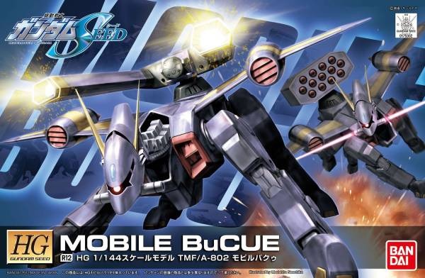 BANDAI 1/144 HG SEED R12 巴庫 機動戰士 鋼彈SEED 組裝模型 BANDAI,1/144,HG,SEED,R12,巴庫,機動戰士,鋼彈,SEED,組裝模型,