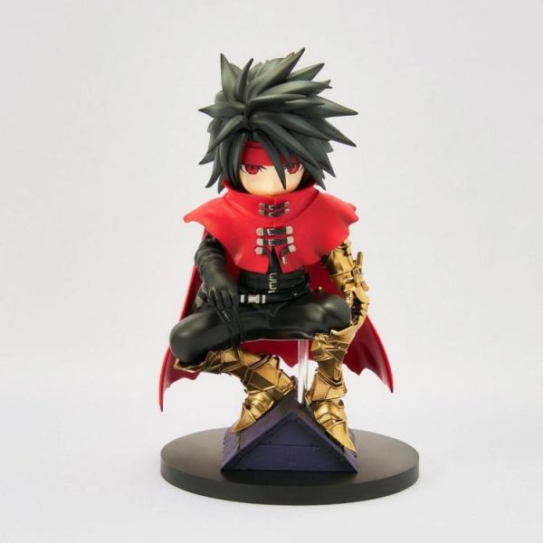(預購) Square Enix 最終幻想7重生 FINAL FANTASY VII Rebirth Adorable Arts 文森特 瓦倫汀 PVC完成品 20260811 Square Enix 最終幻想7重生 FINAL FANTASY VII Rebirth Adorable Arts 文森特 瓦倫汀 PVC完成品