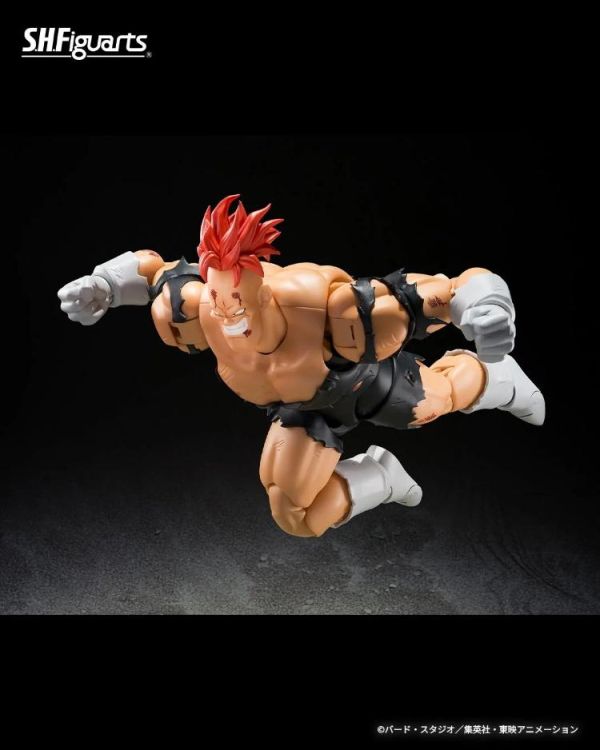 (預購) BANDAI S.H.Figuarts SHF 七龍珠Z 利克姆〈地獄的利克姆〉 可動完成品 20260707 BANDAI S.H.Figuarts SHF 七龍珠Z 利克姆〈地獄的利克姆〉 可動完成品