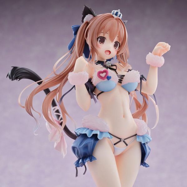 (預購) [18禁商品] Orchid Seed 1/6 夏音醬 Illustrated by karory 完成品 20260917 [18禁商品] Orchid Seed 1/6 夏音醬 Illustrated by karory 完成品