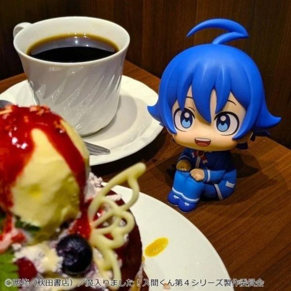 (預購) MEGAHOUSE Lookup 入間同學入魔了 鈴木入間 20260813 MEGAHOUSE Lookup 入間同學入魔了 鈴木入間