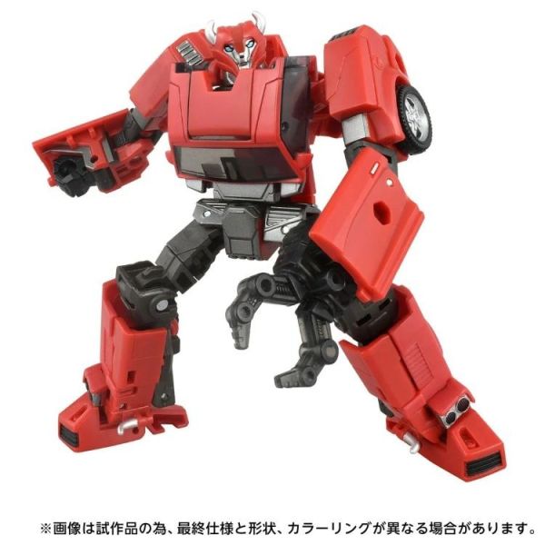 (預購) TAKARATOMY 變形金剛 AOTP-41 Cliffjumper (Prime Universe) 組裝模型 20260428 TAKARATOMY 變形金剛 AOTP-41 Cliffjumper (Prime Universe) 組裝模型