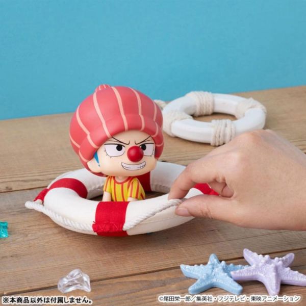 (預購) MEGAHOUSE LOOKUP 航海王 香克斯(紅髮杰克) 幼年期 20260610 MEGAHOUSE LOOKUP 航海王 香克斯(紅髮杰克) 幼年期