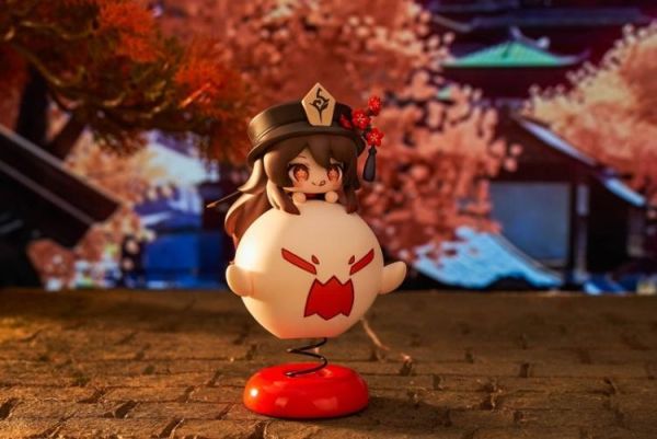 (預購) APEX TOYS Q版搖搖樂 胡桃 20260324 APEX TOYS Q版搖搖樂 胡桃