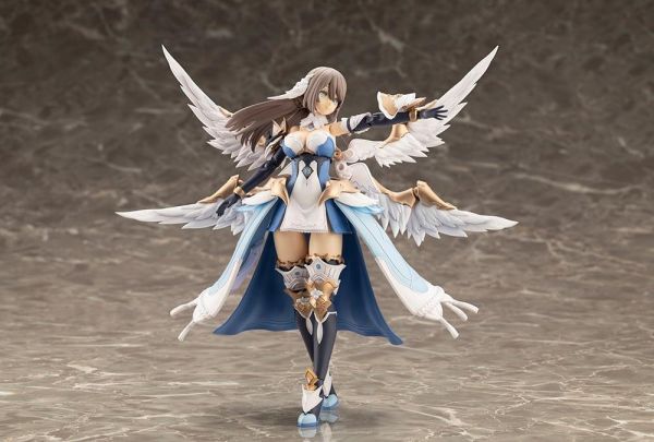 (預購) Kotobukiya 壽屋 ARCANADEA 阿爾卡納蒂亞 艾爾梅達 天使型 Dears系列 AR006 組裝模型 20261014 Kotobukiya 壽屋 ARCANADEA 阿爾卡納蒂亞 艾爾梅達 天使型 Dears系列 AR006 組裝模型