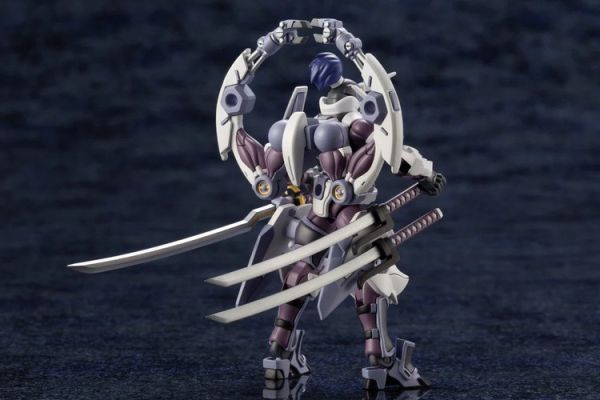 Kotobukiya 壽屋 1/24 Hexa Gear六角機牙 Governor EX 白麟角 組裝模型 HG029Y Kotobukiya 壽屋 1/24 Hexa Gear六角機牙 里維爾 ZENITH REVEAL 組裝模型