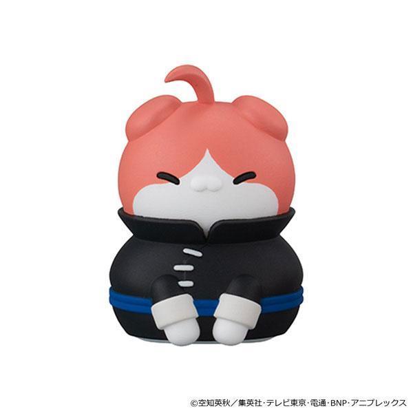 (預購) [再販] MEGAHOUSE 盲盒 M.C.P 銀魂 喵魂 喵喵出擊啦 全8種 一中盒8入販售 20260915 [再販] MEGAHOUSE 盲盒 M.C.P 銀魂 喵魂 喵喵出擊啦 全8種 一中盒8入販售