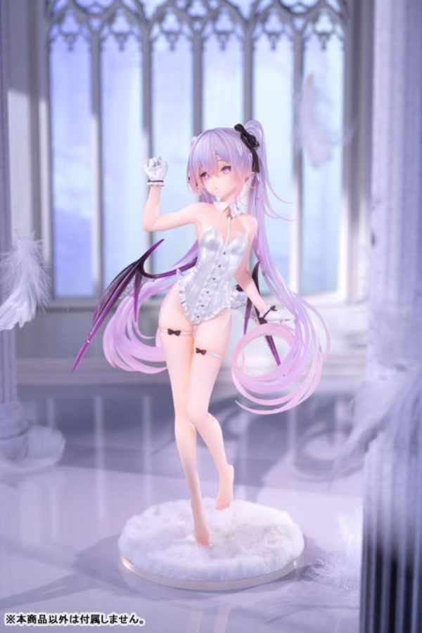 (預購) OMAHA 1/6 伊芙 AGAPE ver. 完成品 20260924 OMAHA 1/6 伊芙 AGAPE ver. 完成品