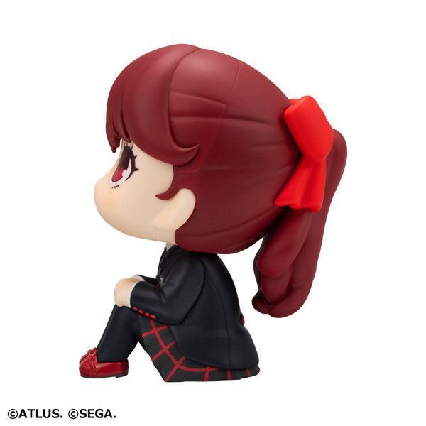 (預購) MEGAHOUSE LOOKUP 女神異聞錄5 皇家版 芳澤霞 20260915 MEGAHOUSE LOOKUP 女神異聞錄5 皇家版 芳澤霞