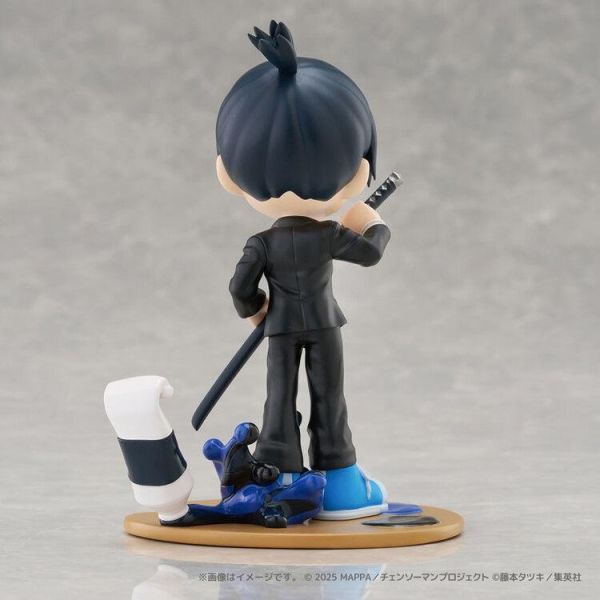 (預購) BUSHIROAD CREATIVE Q版 劇場版 鏈鋸人 蕾潔篇 早川秋 20260203 BUSHIROAD CREATIVE Q版 劇場版 鏈鋸人 蕾潔篇 早川秋