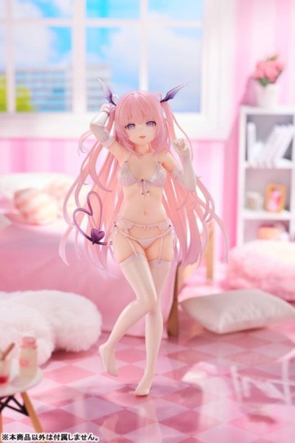 (預購) [18禁商品] VioletStudio 1/6 毛玉牛乳 原畫 露露姆媽媽 PVC完成品 FA-05 20260811 [18禁商品] VioletStudio 1/6 毛玉牛乳 原畫 露露姆媽媽 PVC完成品 FA-05