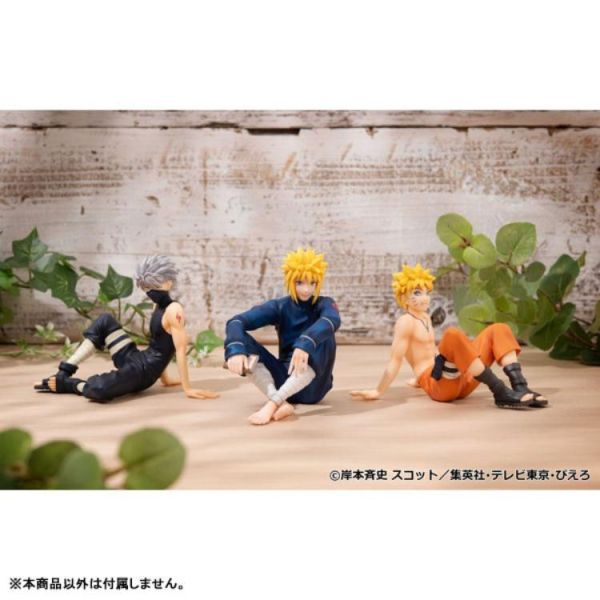 (預購) MEGAHOUSE G.E.M. Series 火影忍者疾風傳 Palm size 波風湊 20260813 MEGAHOUSE G.E.M. Series 火影忍者疾風傳 Palm size 波風湊