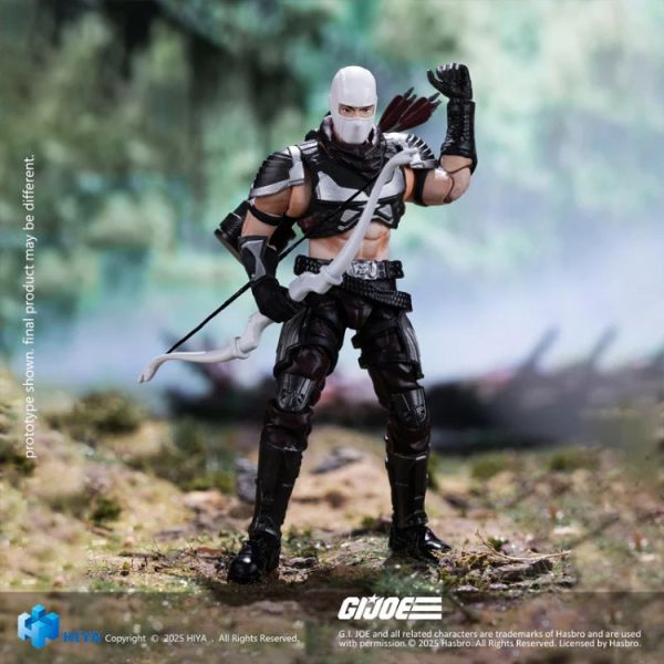 (預購) HIYA 1/18 特種部隊 Zartan 易容專家版 EMG0298 10.5cm 可動完成品 20260122 HIYA 1/18 特種部隊 Zartan 易容專家版 EMG0298 10.5cm 可動完成品