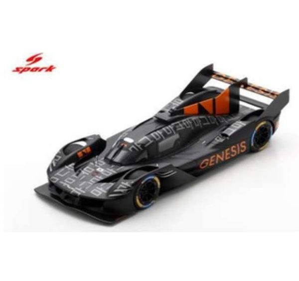 (預購) SPARK 1/64 Genesis GMR-001 Test 64S251 20260929 SPARK 1/64 Genesis GMR-001 Test 64S251