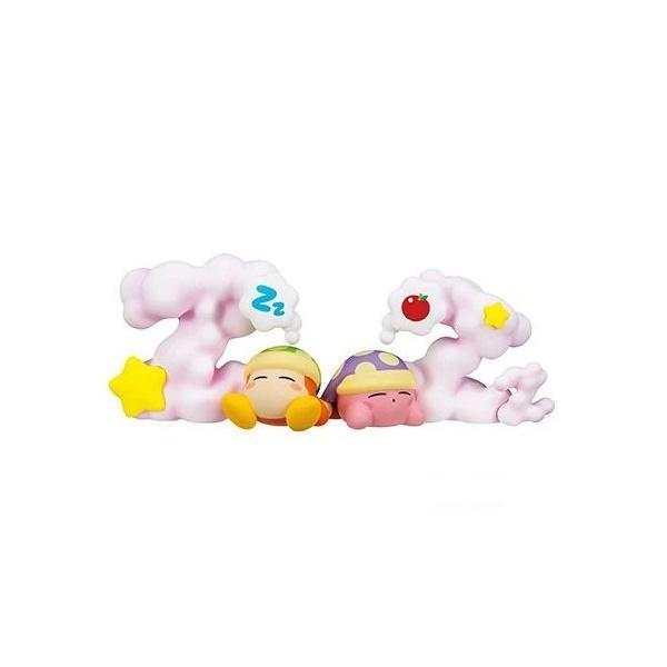 (預購) [再販] Re-MeNT 盒玩 星之卡比 Kirby & Words 全6種 一中盒6入販售 20260817 [再販] Re-MeNT 盒玩 星之卡比 Kirby & Words 全6種 一中盒6入販售