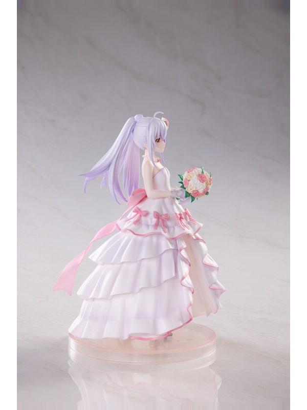 (預購) Aniplex 1/7 可塑性記憶 艾拉 婚紗Ver . 完成品 20261007 Aniplex 1/7 可塑性記憶 艾拉 婚紗Ver . 完成品