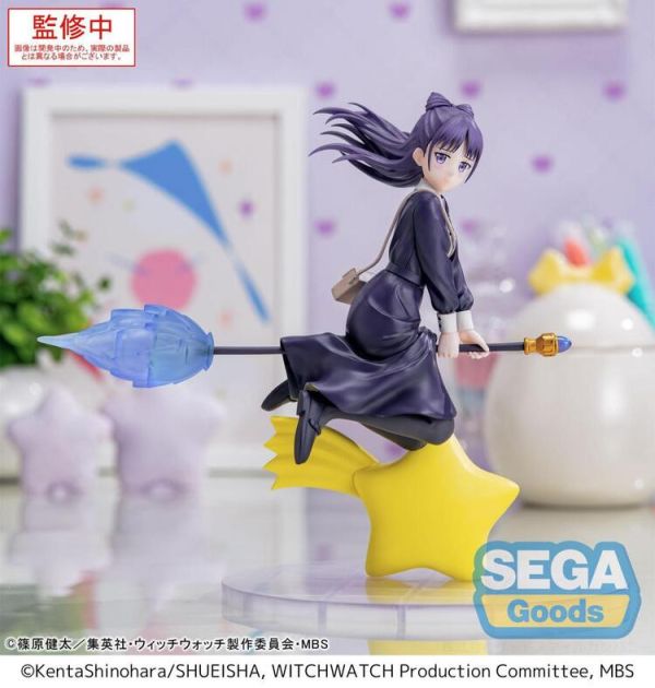 (預購) SEGA 景品 魔女守護者 Luminasta 宮尾音夢 2602 (預購) SEGA 景品 魔女守護者 Luminasta 宮尾音夢