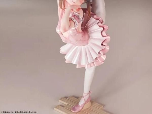 (預購) FOTS JAPAN PMMA 1/6 芭蕾社 櫻坂詩穗 完成品 20260922 FOTS JAPAN PMMA 1/6 芭蕾社 櫻坂詩穗 完成品