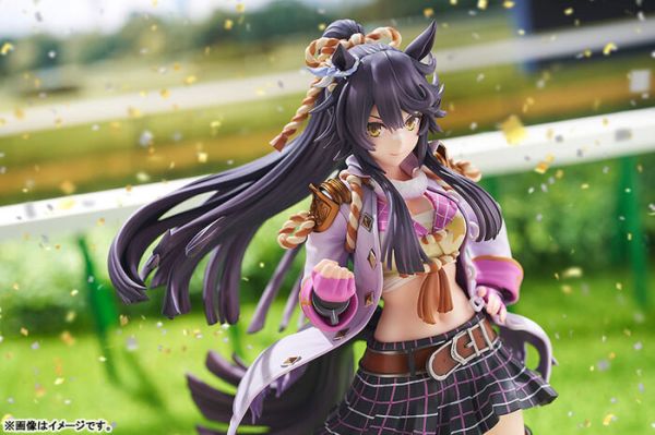Max Factory 1/7 賽馬娘Pretty Derby 成田白仁 PVC完成品 Max Factory 1/7 賽馬娘Pretty Derby 成田白仁 PVC完成品