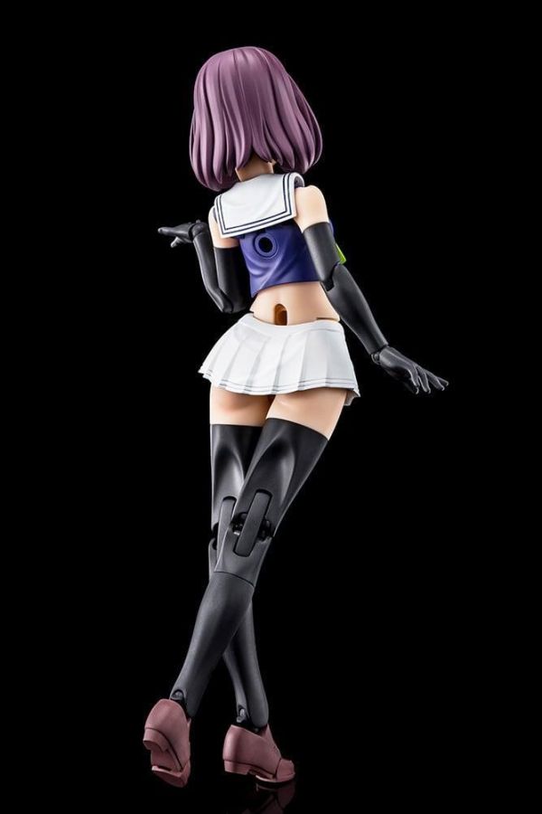 (預購) Kotobukiya 壽屋 Megami Device 女神裝置 BUSTER DOLL 坦克 KP684R 組裝模型 20261028 Kotobukiya 壽屋 Megami Device 女神裝置 BUSTER DOLL 坦克 KP684R 組裝模型