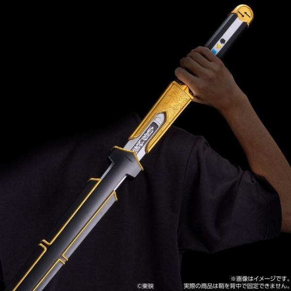 (預購) [PB商店] BANDAI 忍者戰隊隱連者 秘劍隱丸 紀念版 20260520 [PB商店] BANDAI 忍者戰隊隱連者 秘劍隱丸 紀念版