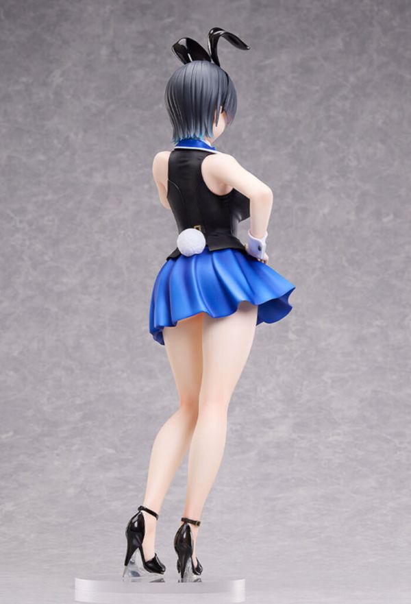 FREEing 1/4 兔兔秘密花園 美羽香 PVC完成品 FREEing 1/4 兔兔秘密花園 美羽香 PVC完成品