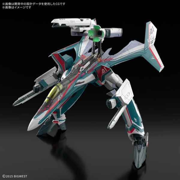 (預購) BANDAI 1/100 HG 010 VF-31S 超時空要塞 英雄式 阿拉德．梅塔斯座機 組裝模型 (預購) BANDAI 1/100 HG 010 VF-31S 超時空要塞 英雄式 阿拉德．梅塔斯座機 組裝模型