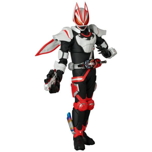 Medicom Toy Rah genesis 假面騎士 GEATS 麥格農推進形態 可動完成品 Medicom Toy Rah genesis 假面騎士 GEATS 麥格農推進形態 可動完成品