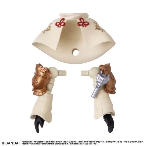 (預購) BANDAI 盒玩 LINK TRAVELERS  通往精進之路篇 SIDE:G 全16種 一中盒16入販售 20260209 BANDAI 盒玩 LINK TRAVELERS  通往精進之路篇 SIDE:G 全16種 一中盒16入販售