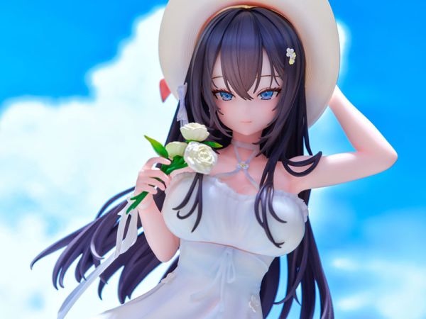 [18禁商品] OMH 1/7 MANTA by Freng PVC [18禁商品] OMH 1/7 MANTA by Freng PVC
